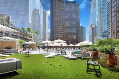 DoubleTree by Hilton Chicago Magnificent Mile - image 8