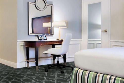 The Palmer House Hilton - image 17