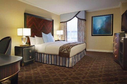 The Palmer House Hilton - image 18