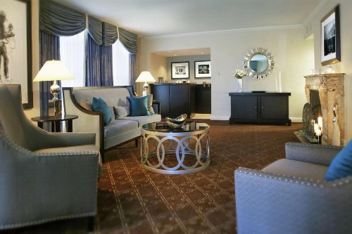 The Palmer House Hilton - image 19