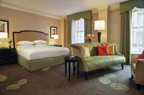 The Palmer House Hilton - image 20