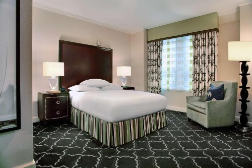 The Palmer House Hilton - image 21
