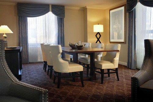 The Palmer House Hilton - image 22