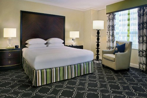 The Palmer House Hilton - image 23