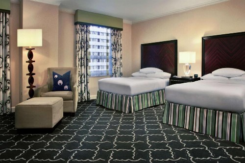The Palmer House Hilton - image 24