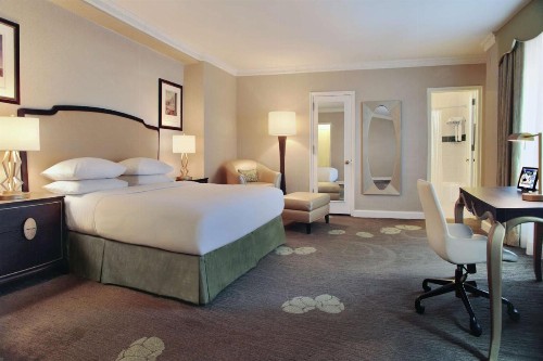 The Palmer House Hilton - image 25