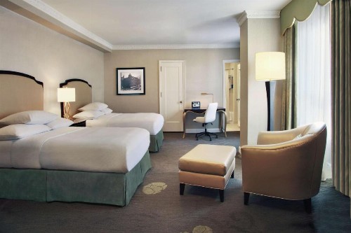 The Palmer House Hilton - image 26