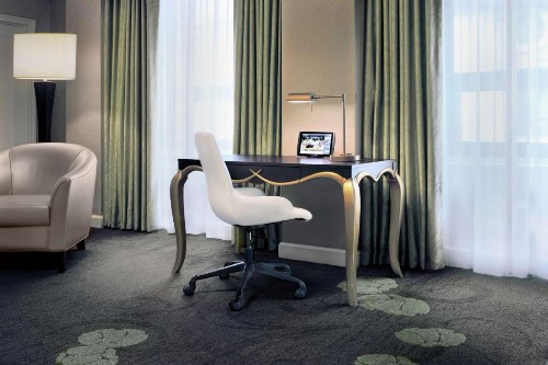 The Palmer House Hilton - image 27