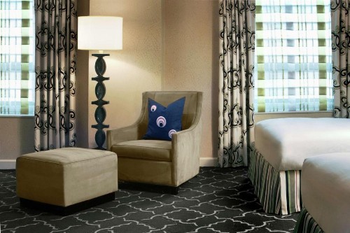 The Palmer House Hilton - image 28