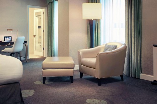 The Palmer House Hilton - image 29