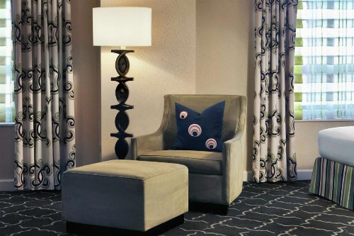 The Palmer House Hilton - image 33
