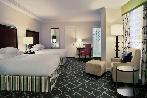 The Palmer House Hilton - image 34