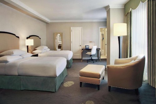 The Palmer House Hilton - image 35