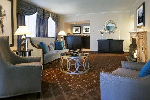The Palmer House Hilton - image 38