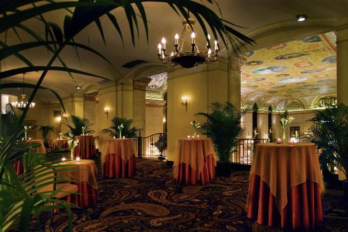 The Palmer House Hilton - image 42