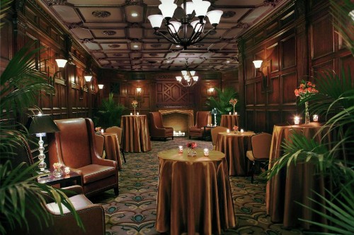 The Palmer House Hilton - image 43