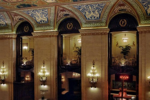 The Palmer House Hilton - image 44