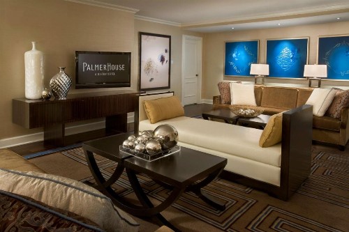 The Palmer House Hilton - image 46