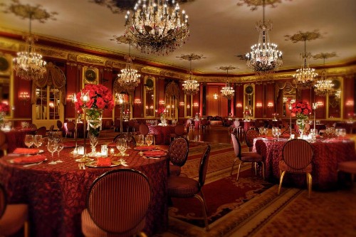 The Palmer House Hilton - image 49