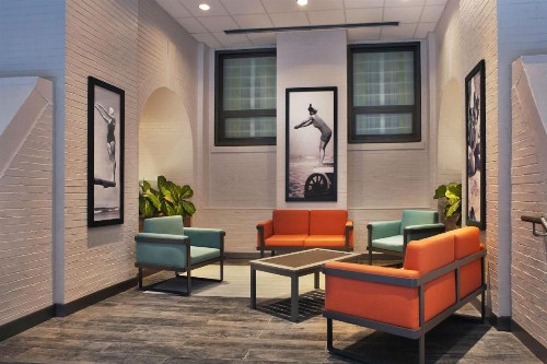 The Palmer House Hilton - image 4