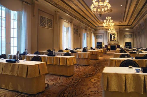 The Palmer House Hilton - image 50