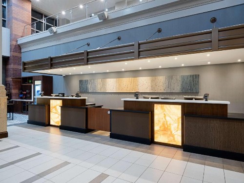 Embassy Suites Chicago - Downtown - image 11