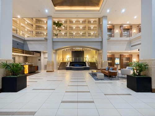 Embassy Suites Chicago - Downtown - image 14