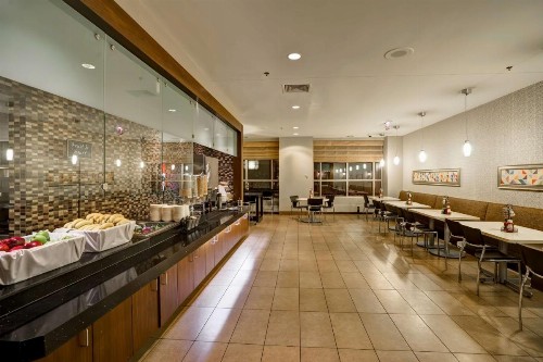 Embassy Suites Chicago - Downtown - image 16