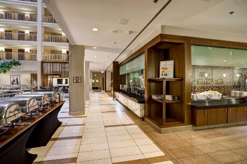 Embassy Suites Chicago - Downtown - image 17