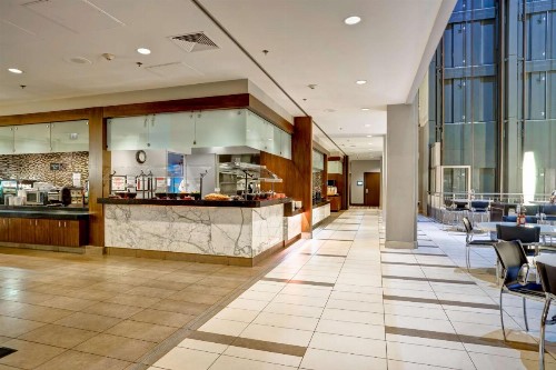 Embassy Suites Chicago - Downtown - image 18