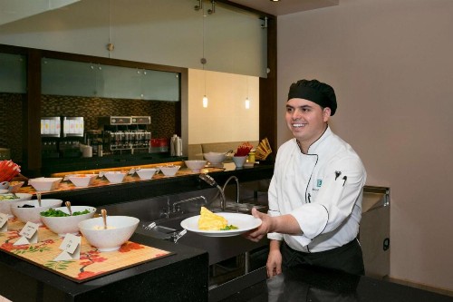 Embassy Suites Chicago - Downtown - image 19