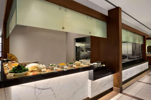 Embassy Suites Chicago - Downtown - image 21