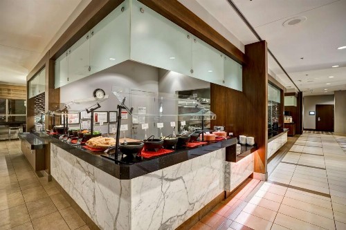 Embassy Suites Chicago - Downtown - image 22