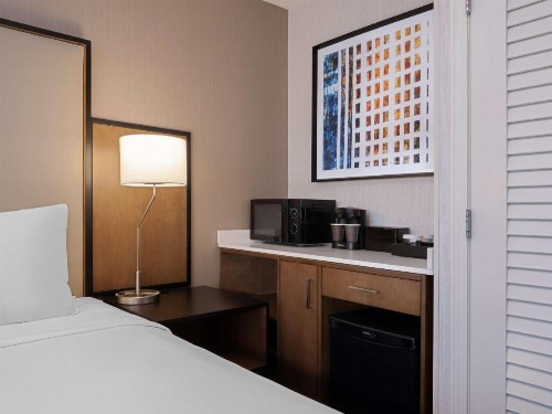 Embassy Suites Chicago - Downtown - image 25