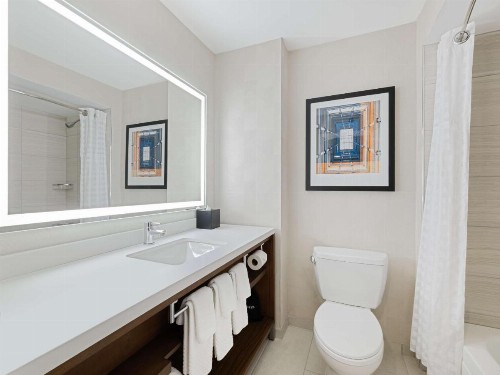 Embassy Suites Chicago - Downtown - image 26