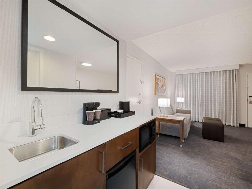 Embassy Suites Chicago - Downtown - image 27