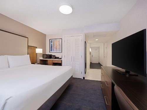 Embassy Suites Chicago - Downtown - image 30