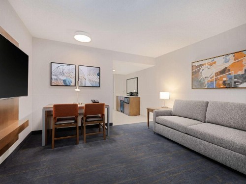 Embassy Suites Chicago - Downtown - image 31