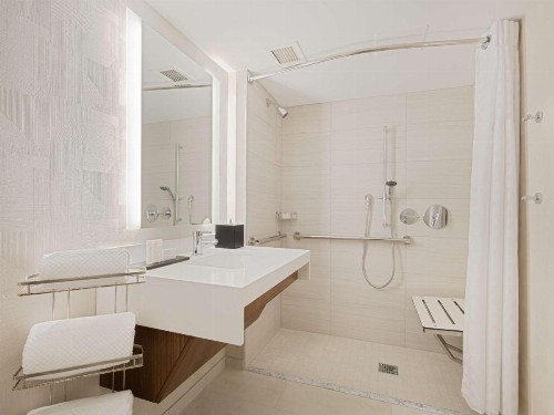 Embassy Suites Chicago - Downtown - image 34