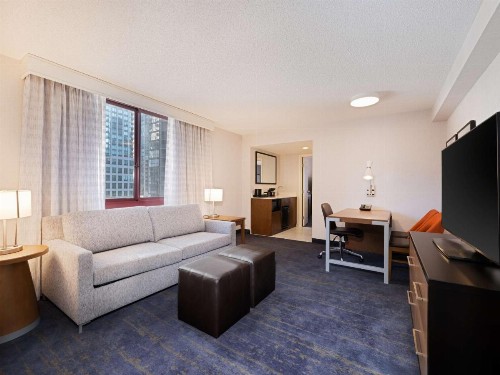 Embassy Suites Chicago - Downtown - image 35