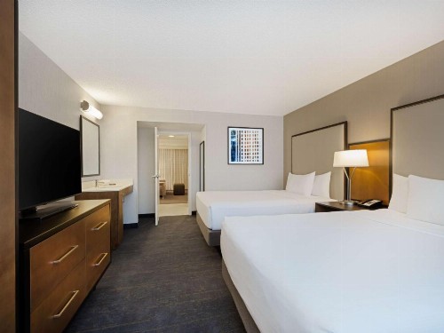 Embassy Suites Chicago - Downtown - image 36