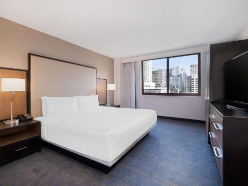 Embassy Suites Chicago - Downtown - image 37