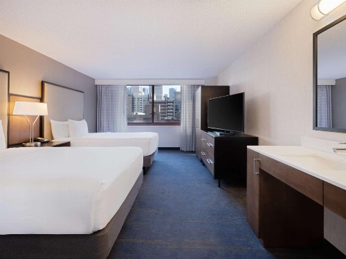 Embassy Suites Chicago - Downtown - image 38