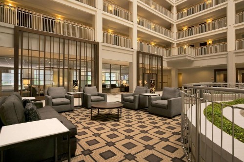 Embassy Suites Chicago - Downtown - image 4