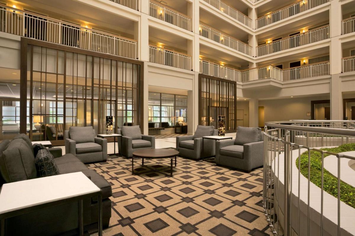 Embassy Suites Chicago - Downtown - image 4