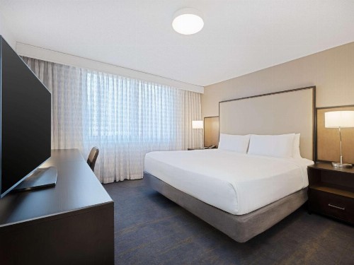 Embassy Suites Chicago - Downtown - image 40