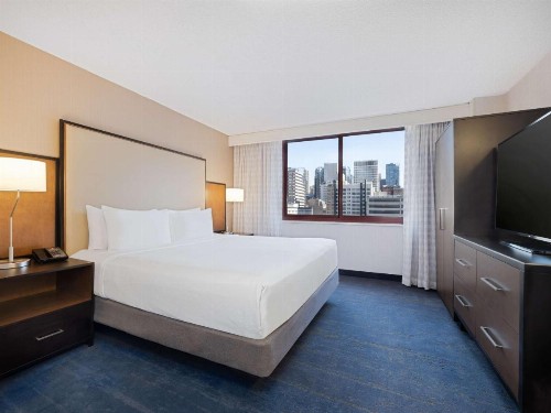 Embassy Suites Chicago - Downtown - image 41