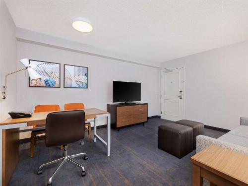 Embassy Suites Chicago - Downtown - image 42