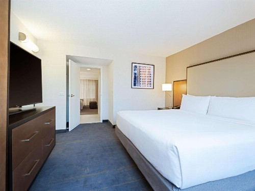 Embassy Suites Chicago - Downtown - image 43