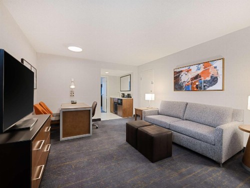 Embassy Suites Chicago - Downtown - image 44